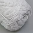 Yarn Craft Cotton / White