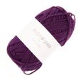 Yarn Ricorumi DK / 020 Purple