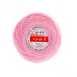 Crochet yarn Karat / 14001-476 Pink