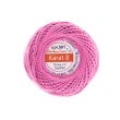 Crochet yarn Karat / 14001-501 Dark Pink