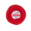 Crochet yarn Karat / 14001-489 Red