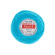 Crochet yarn Karat / 14001-526 Turquoise