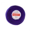 Crochet yarn Karat / 14001-549 Blue