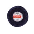 Crochet yarn Karat / 14001-555 Dark blue