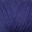 Yarn Regia Silk 4-ply / Navy blue 00056
