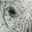 Yarn Wendy with wool tweed aran / Scree 5702