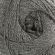 Yarn Wendy with wool aran / Graphite 5521