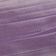 Satin Bias Binding 40 mm / 10 Light Violet
