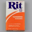 RIT Fabric Dye / Tangerine