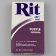 RIT Fabric Dye / Purple