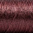 Metallic thread Rona / 12010-507 Bordeaux