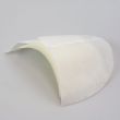Shoulder pads for suit Bw14 / with buckram and slat