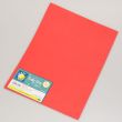 Funky foam Sheet / Red