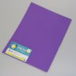 Funky foam Sheet / Purple