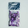 Spangles 6 mm / 1209 Purple