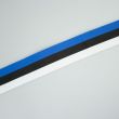 Ribbon Estonian flag / 40 mm