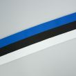 Ribbon Estonian flag / 70 mm