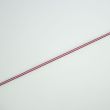 Ribbon Latvian flag / 3 mm