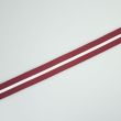 Ribbon Latvian flag /  25 mm
