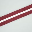Ribbon Latvian flag /  70 mm