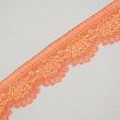 Stretch lace / Orange