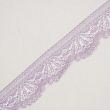 Stretch lace / Lilac