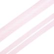 Cotton bias binding with structured pattern / Pink 8903