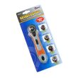 Rotary cutter RC6 / 28 mm