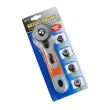 Rotary cutter RC16 / 45 mm