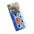 Rotary cutter RC 26 / 60 mm