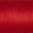 Sewing thread MOON / Red 046