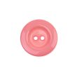 Big round button 30 mm / Pink