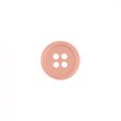 Simple button / 15 mm / Pink