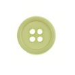 Simple button / 18 mm / Light green