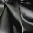 PVC leather Metro / Black