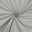 Cotton sheeting fabric / Wild grey