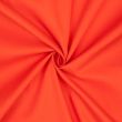 Cotton sheeting fabric / X-mas red