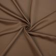 Blackout fabric, 280 cm / 117 Brown