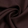 Bi-Stretch fabric / 58 Brown