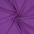 Power Stretch fabric / 50 Purple