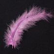 Feather / Marabou / Lilac