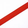 Colored elastic 20 mm / 148 Red