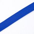 Colored elastic 20 mm / 223 Blue