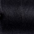 Cotton thread COTTO 80 / 170 m / Black 332