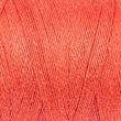 Linen thread 40/500m / Red 159