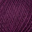 Crochet thread Kaja / 14003-1452 Plum