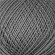 Crochet thread Kaja / 14003-1458 Dk grey