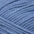 Yarn James C Brett It´s 100% Pure Cotton / IC15 Blue