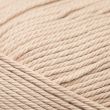 Yarn James C Brett It´s 100% Pure Cotton / IC18 Sand