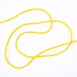 Satin cord / Yellow 111